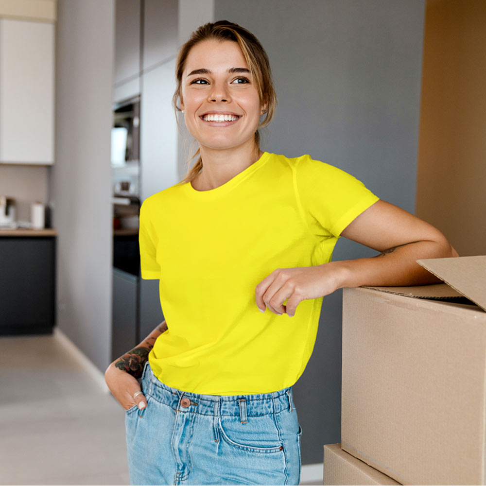 Yellow Top