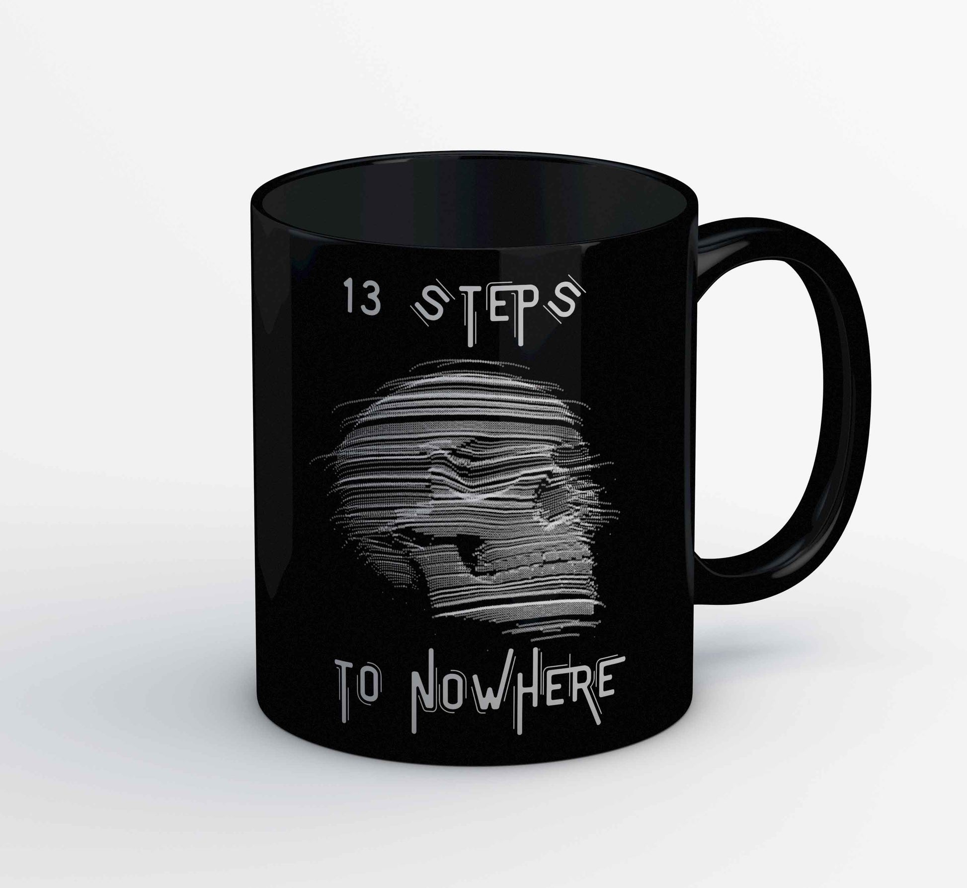 pantera 13 steps to nowhere mug coffee ceramic music band buy online india the banyan tee tbt men women girls boys unisex