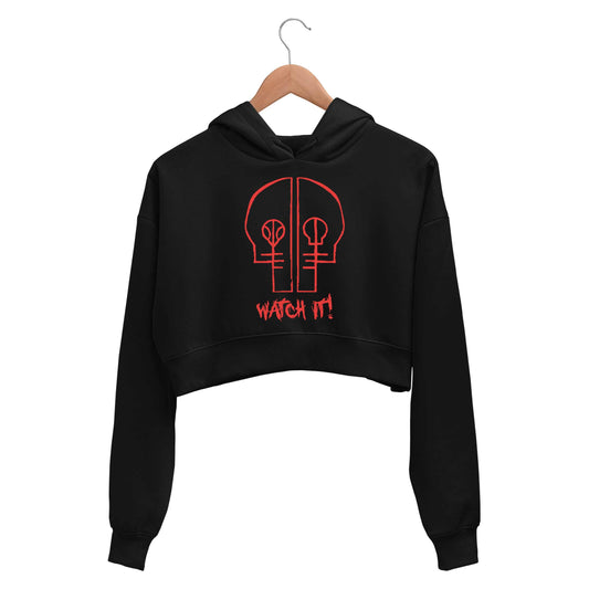 twenty one pilots heathens crop hoodie hooded sweatshirt upper winterwear music band buy online india the banyan tee tbt men women girls boys unisex black