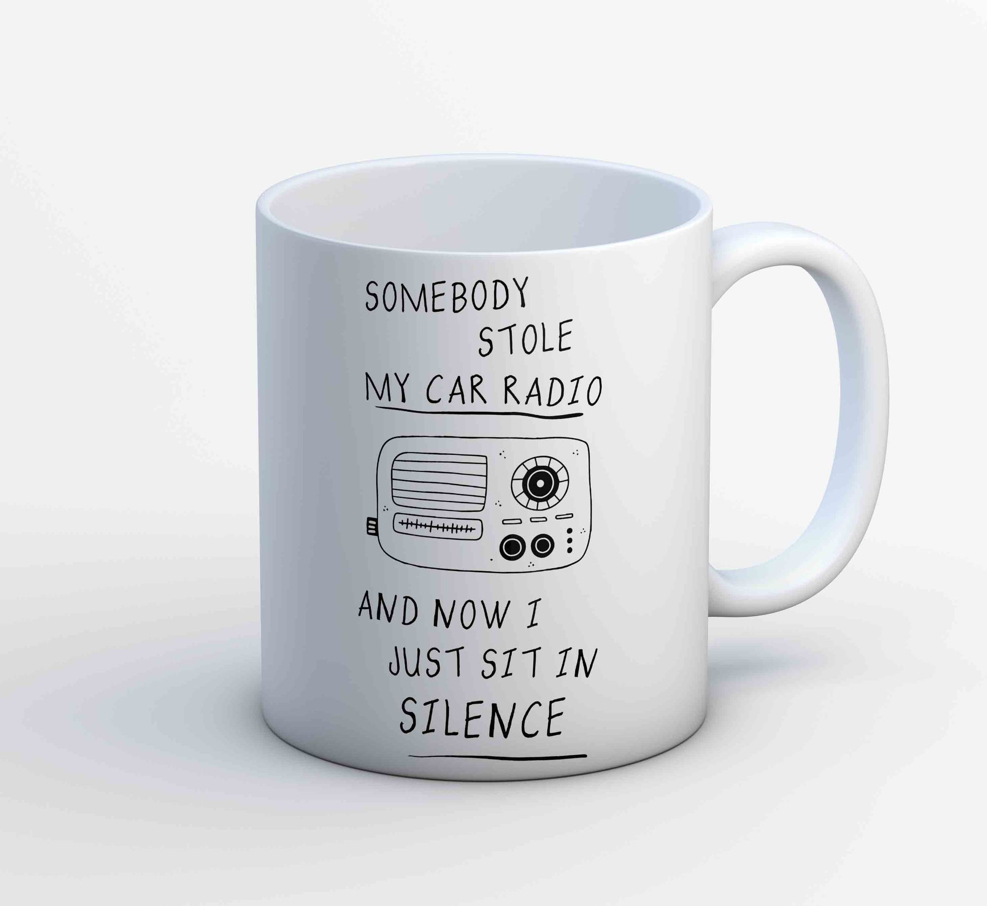 twenty one pilots car radio mug coffee ceramic music band buy online india the banyan tee tbt men women girls boys unisex