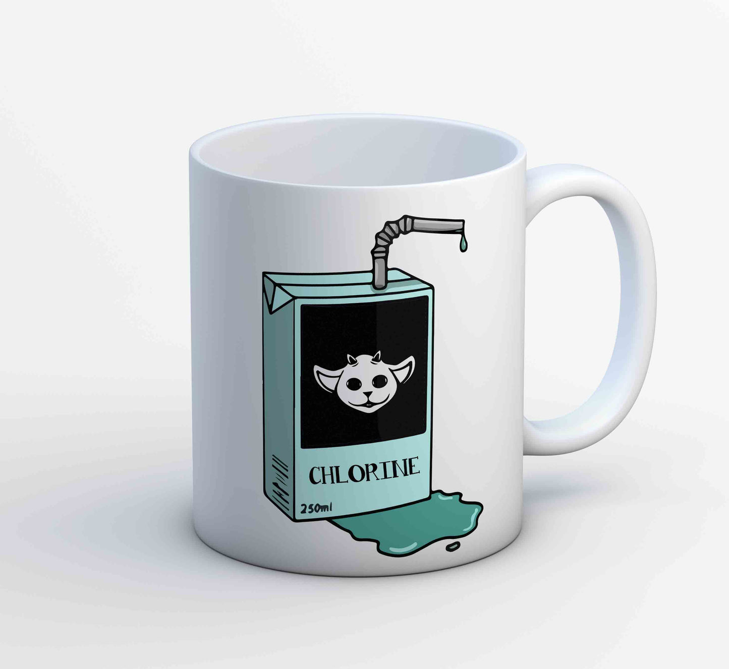 twenty one pilots chlorine mug coffee ceramic music band buy online india the banyan tee tbt men women girls boys unisex