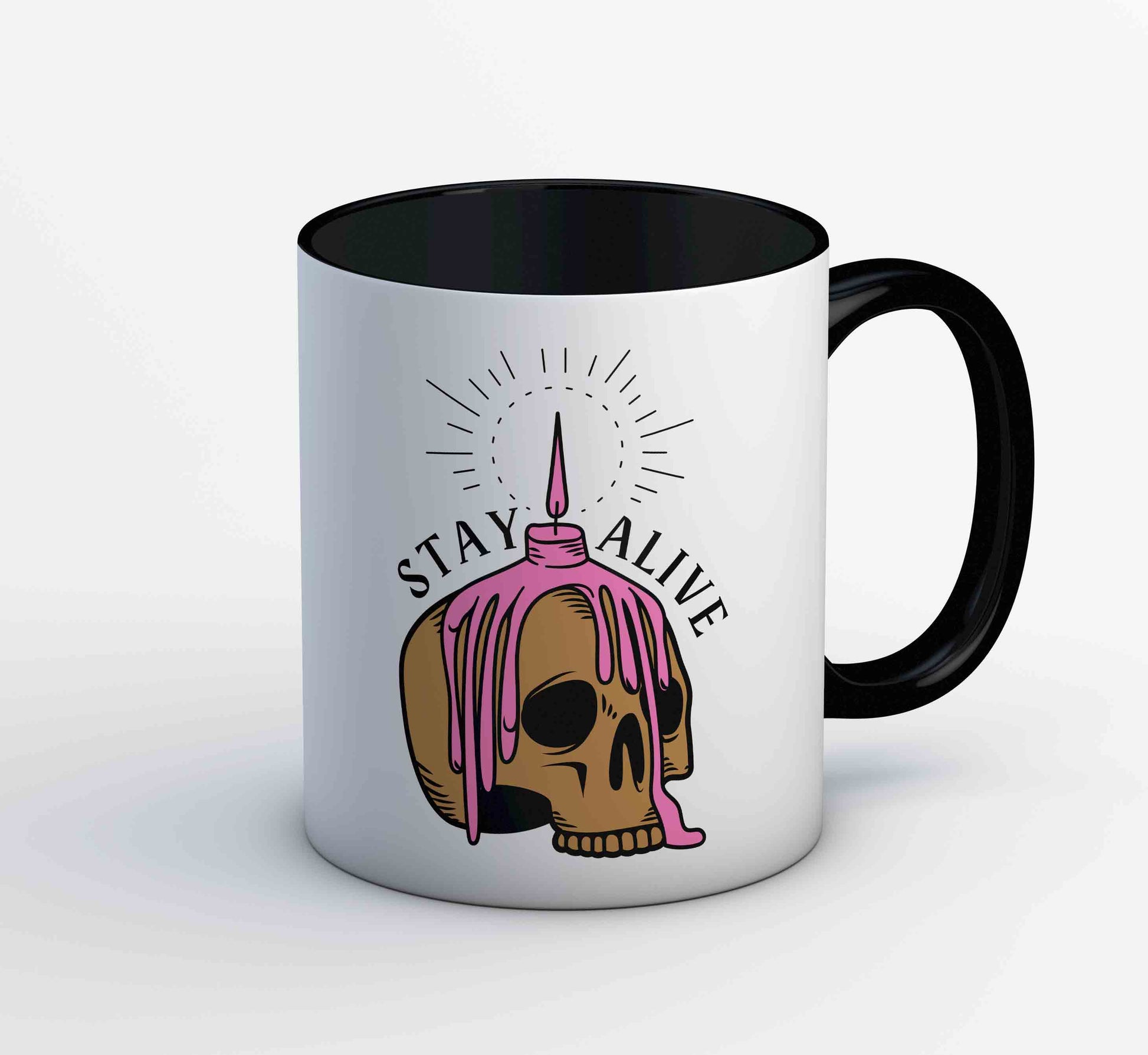 twenty one pilots alive mug coffee ceramic music band buy online india the banyan tee tbt men women girls boys unisex