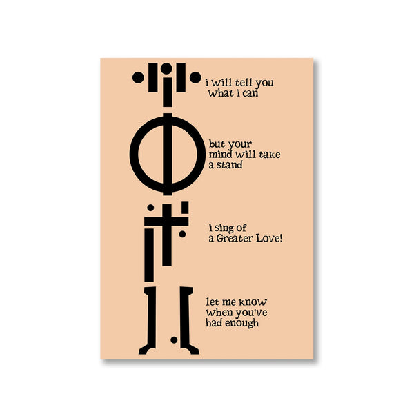 Buy Twenty One Pilots Poster - Clear at Rs. 50 OFF 🤑 – The Banyan Tee