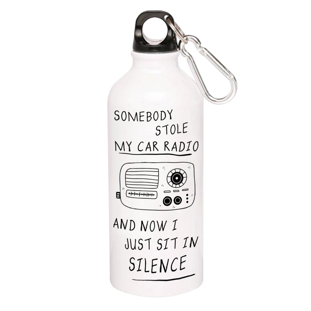 twenty one pilots car radio sipper steel water bottle flask gym shaker music band buy online india the banyan tee tbt men women girls boys unisex