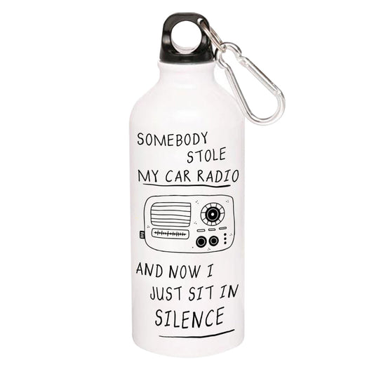 twenty one pilots car radio sipper steel water bottle flask gym shaker music band buy online india the banyan tee tbt men women girls boys unisex