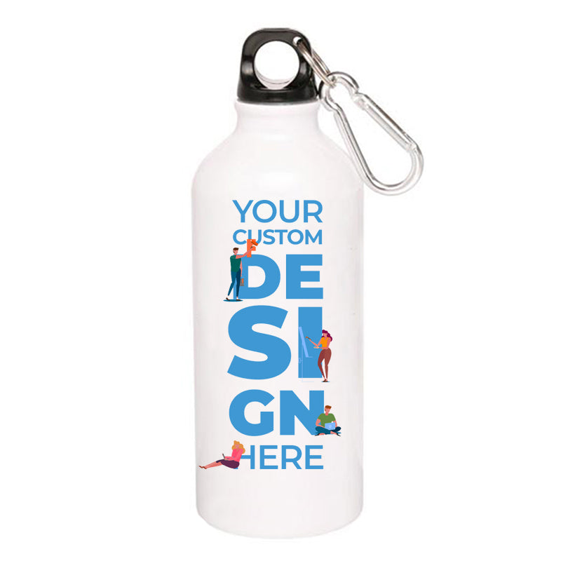 custom bottle customizable sipper printed bottle customized personalized gifts products