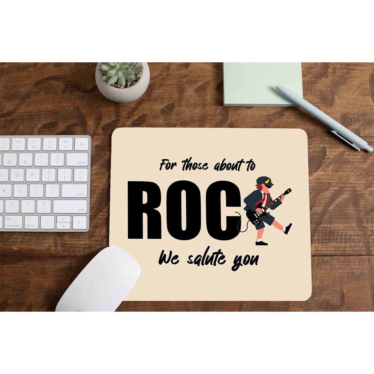 ac/dc for those about to rock mousepad logitech large anime music band buy online india the banyan tee tbt men women girls boys unisex