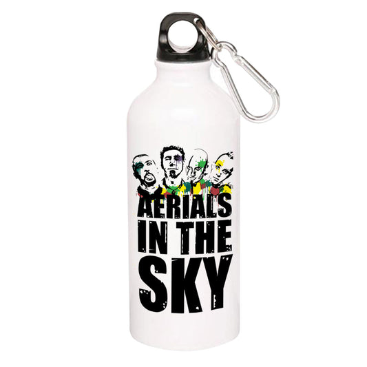 system of a down aerials in the sky sipper steel water bottle flask gym shaker music band buy online india the banyan tee tbt men women girls boys unisex