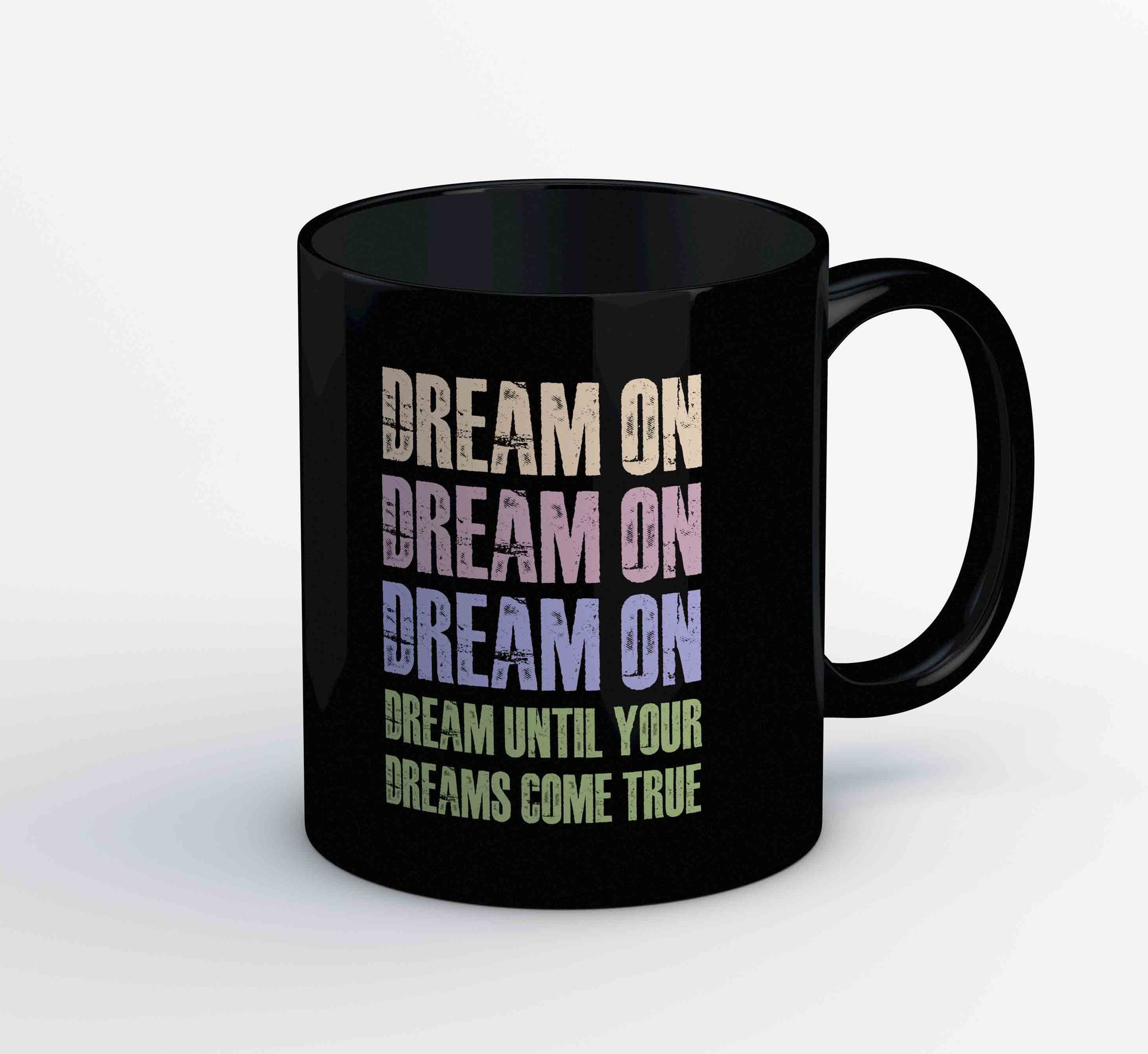 aerosmith dream on mug coffee ceramic music band buy online india the banyan tee tbt men women girls boys unisex