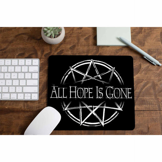 slipknot all hope is gone mousepad logitech large anime music band buy online india the banyan tee tbt men women girls boys unisex