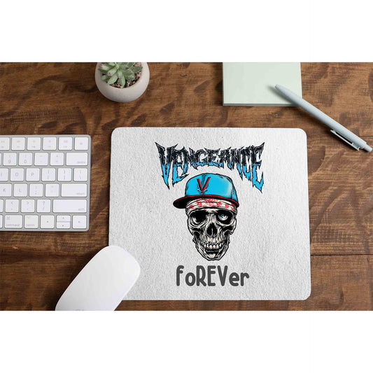 avenged sevenfold vengeance forever mousepad logitech large anime music band buy online india the banyan tee tbt men women girls boys unisex