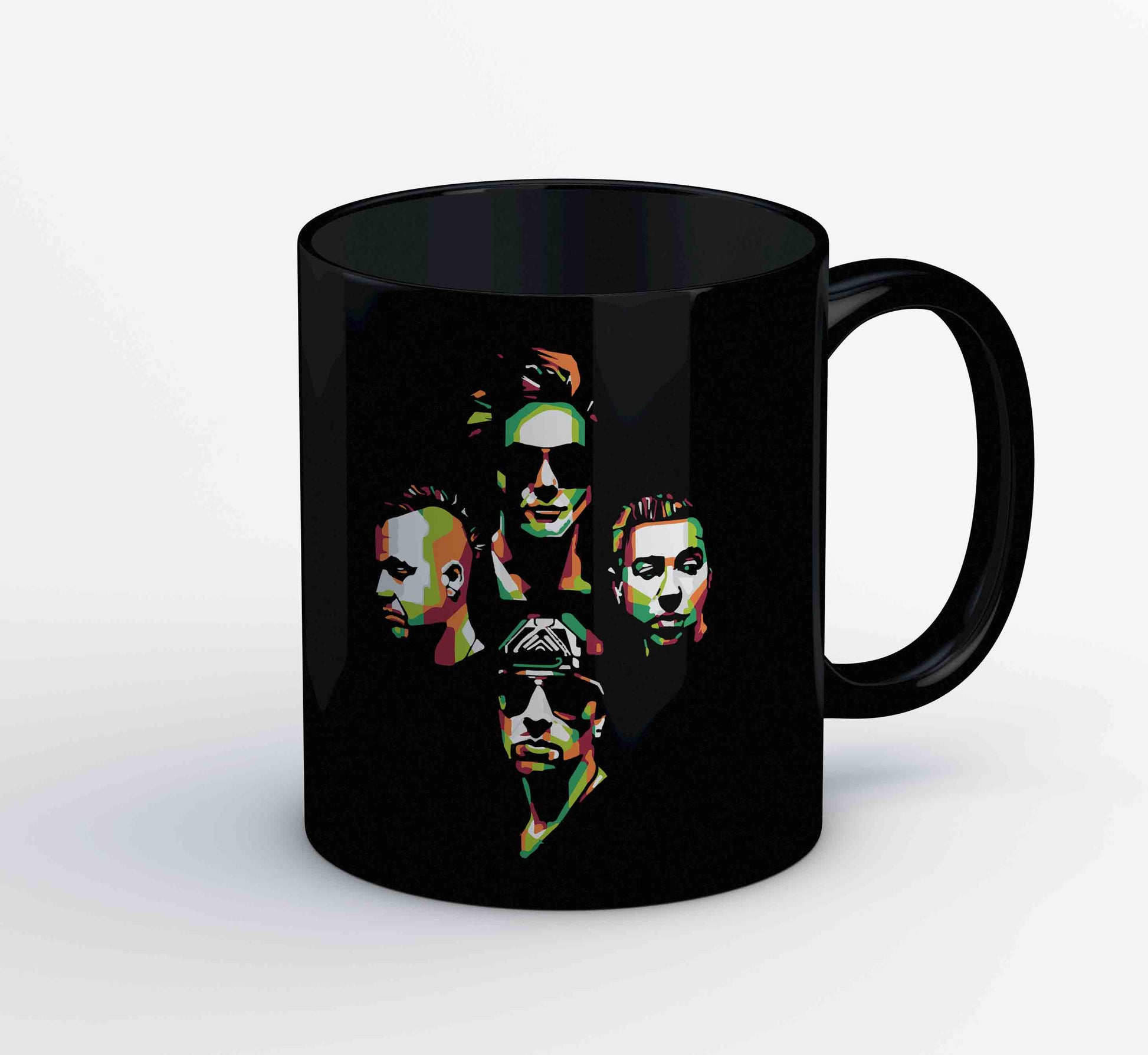 avenged sevenfold pop art mug coffee ceramic music band buy online india the banyan tee tbt men women girls boys unisex