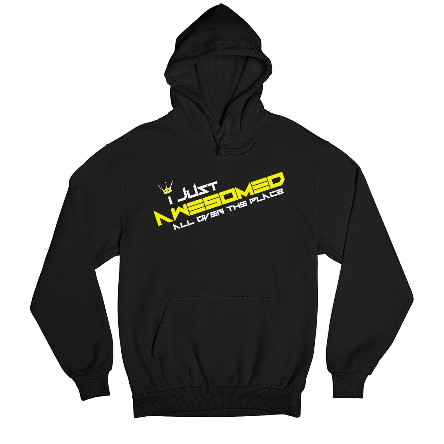 How I Met Your Mother Hoodie - Hoodie Hooded Sweatshirt The Banyan Tee TBT