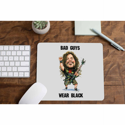 pantera bad guys wear black mousepad logitech large anime music band buy online india the banyan tee tbt men women girls boys unisex