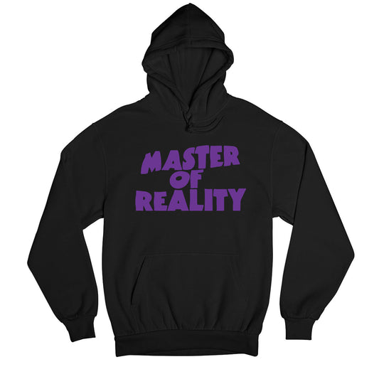 black sabbath master of reality hoodie hooded sweatshirt winterwear music band buy online india the banyan tee tbt men women girls boys unisex black