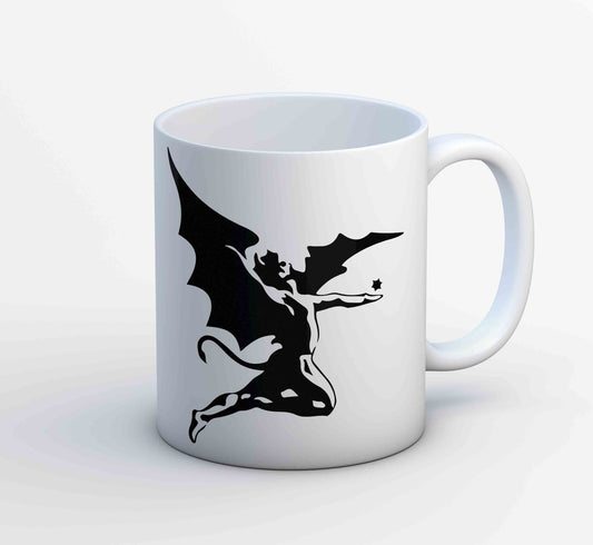 black sabbath fallen angel mug coffee ceramic music band buy online india the banyan tee tbt men women girls boys unisex