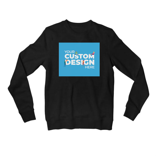 custom sweatshirt customizable personalized customized gifts products