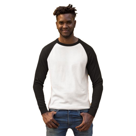 black and white raglan for men  full sleeve india the banyan tee white raglans raglan t-shirt raglan sleeves raglans raglan sleeve t-shirts