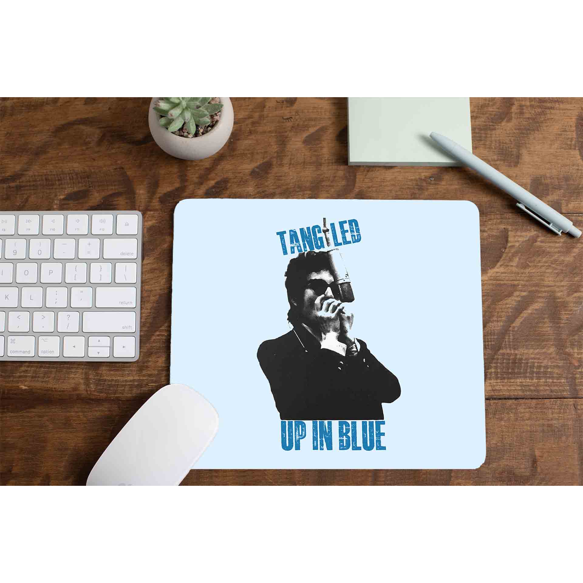 bob dylan tangled up in blue mousepad logitech large anime music band buy online india the banyan tee tbt men women girls boys unisex