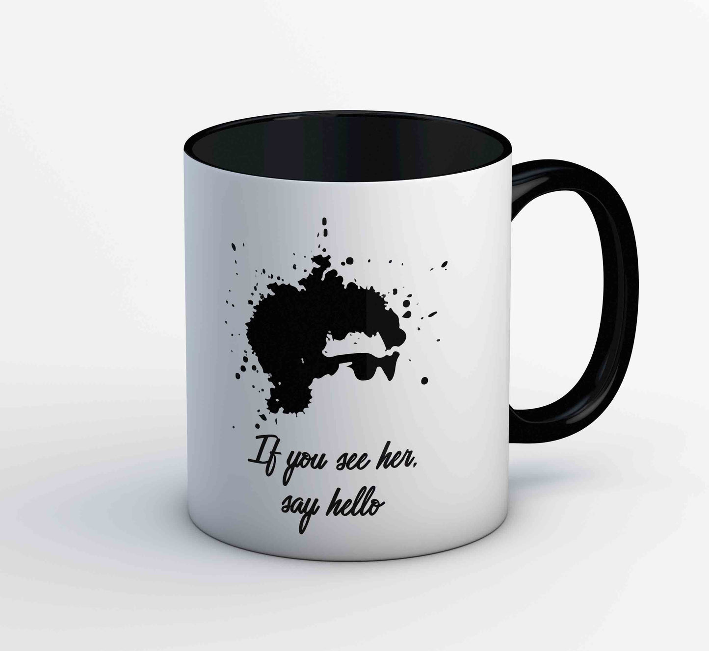 bob dylan if you see her, say hello mug coffee ceramic music band buy online india the banyan tee tbt men women girls boys unisex