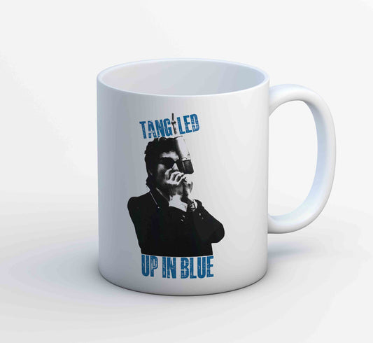 bob dylan tangled up in blue mug coffee ceramic music band buy online india the banyan tee tbt men women girls boys unisex