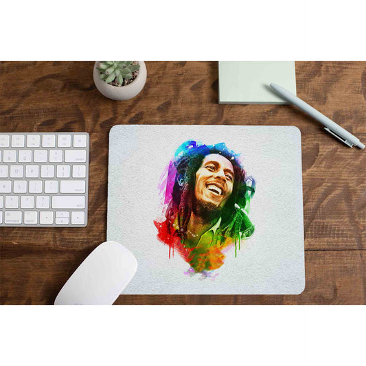 bob marley the pioneer of reggae mousepad logitech large anime music band buy online india the banyan tee tbt men women girls boys unisex