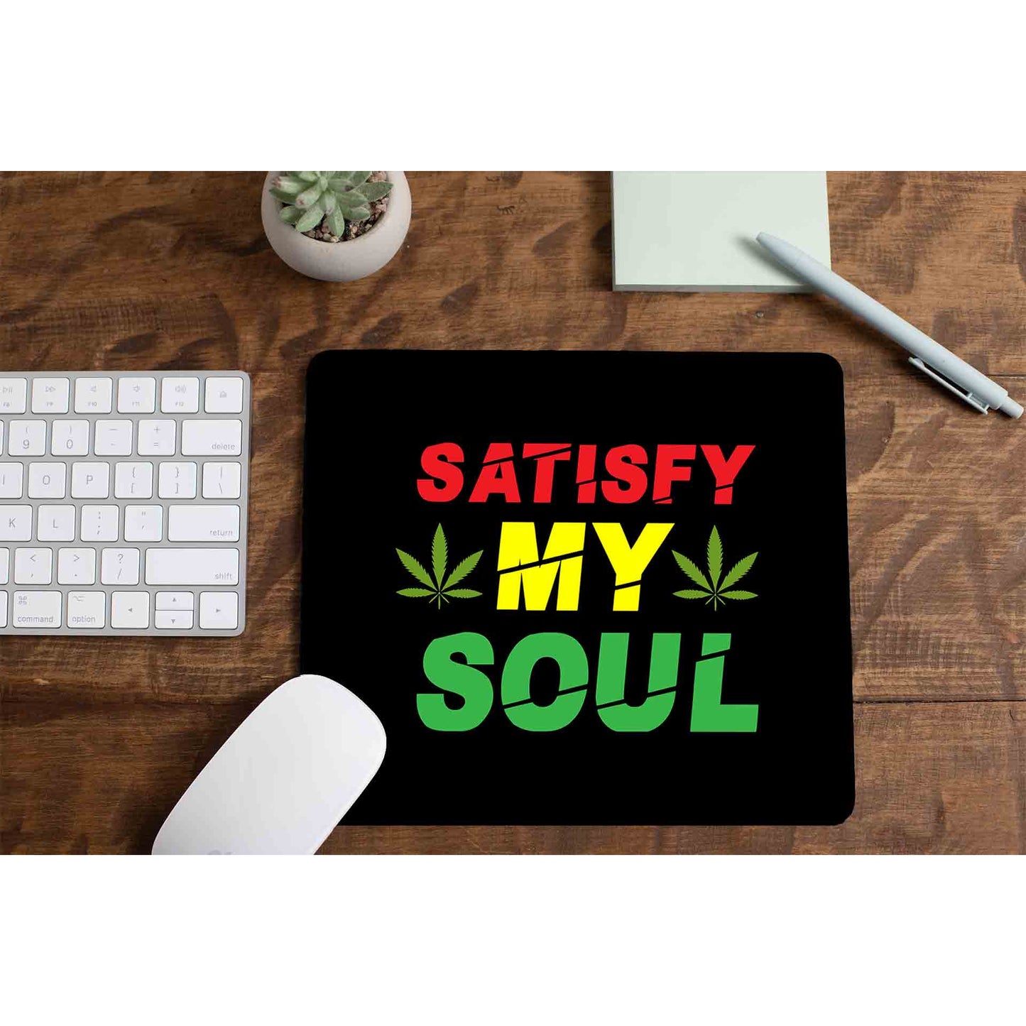 bob marley satisfy my soul mousepad logitech large anime music band buy online india the banyan tee tbt men women girls boys unisex