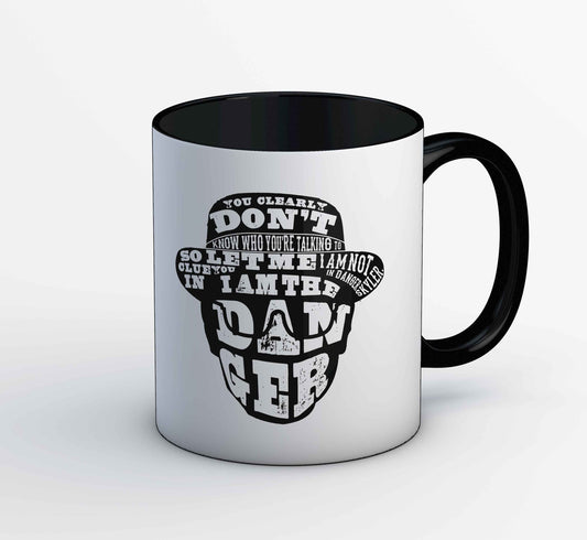 Breaking Bad Mug The Banyan Tee TBT