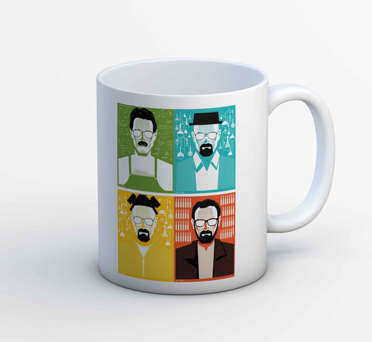 Breaking Bad Mug The Banyan Tee TBT