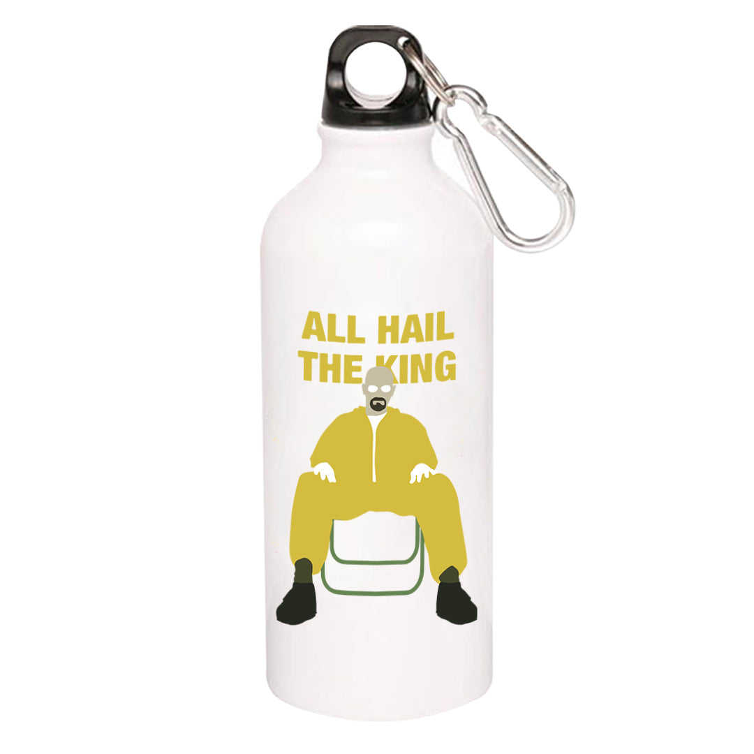 Breaking Bad Sipper - All Hail The King The Banyan Tee TBT