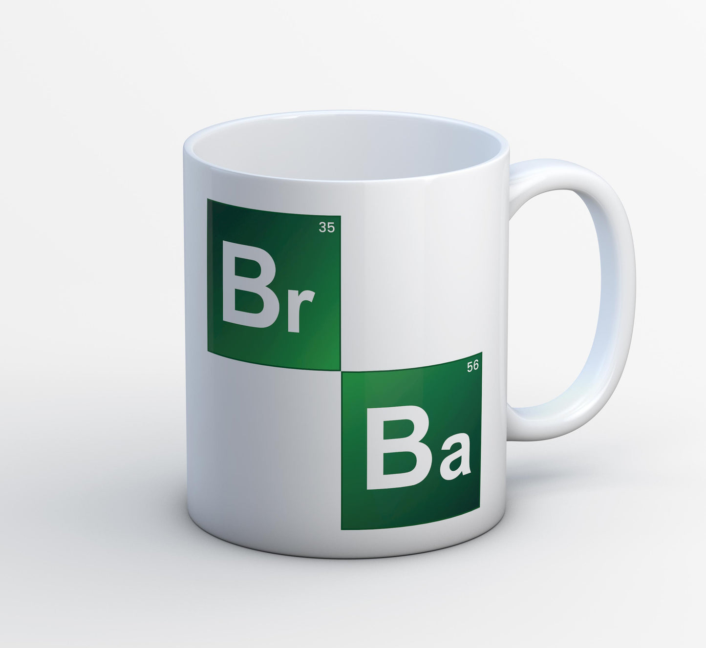 Breaking Bad Mug The Banyan Tee TBT