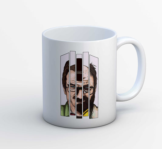 Breaking Bad Mug The Banyan Tee TBT