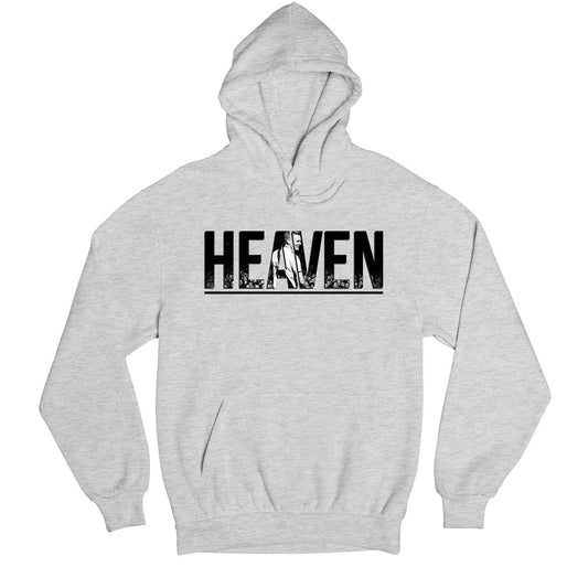 bryan adams heaven hoodie hooded sweatshirt winterwear music band buy online india the banyan tee tbt men women girls boys unisex gray