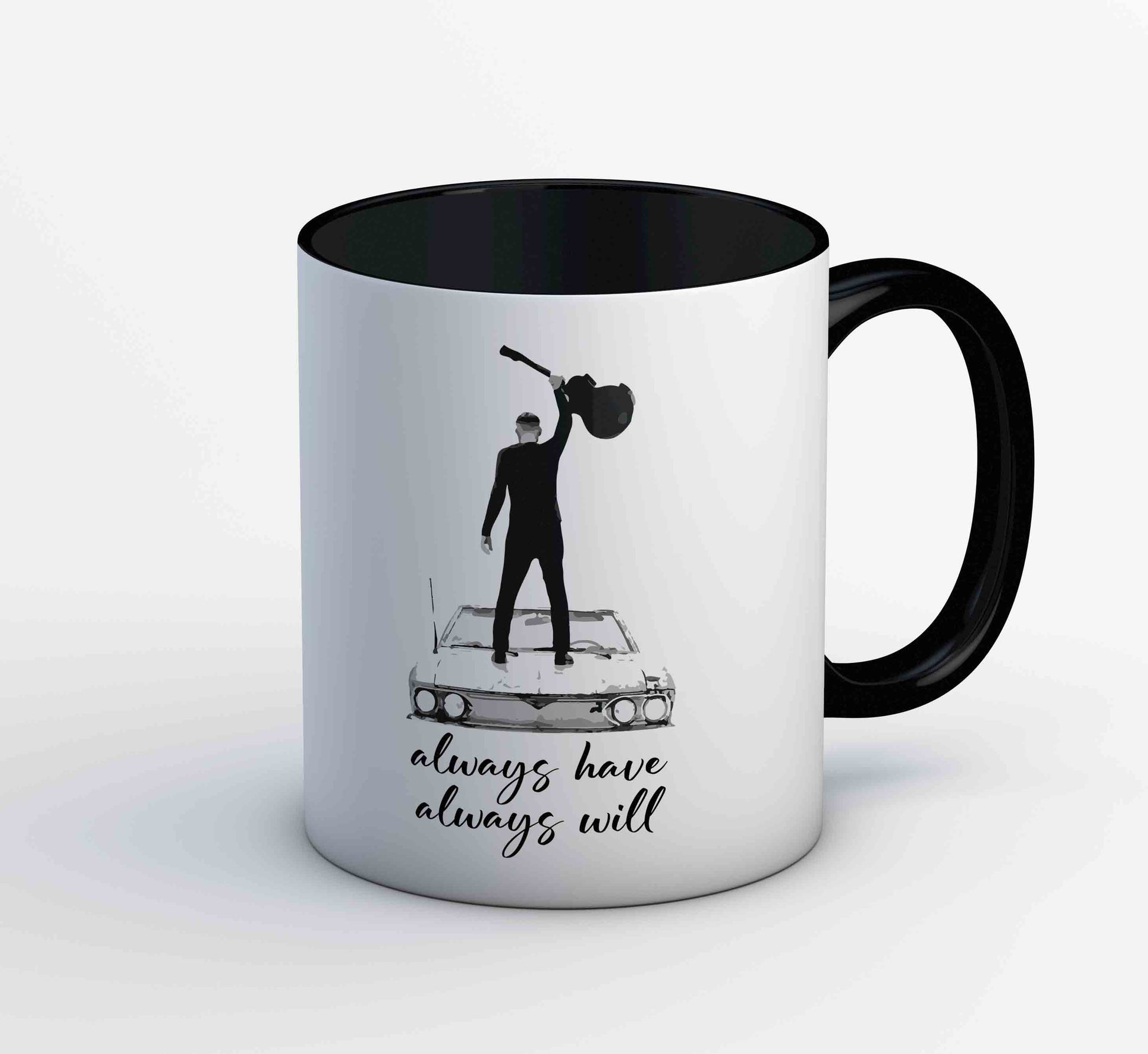 bryan adams always have, always will mug coffee ceramic music band buy online india the banyan tee tbt men women girls boys unisex