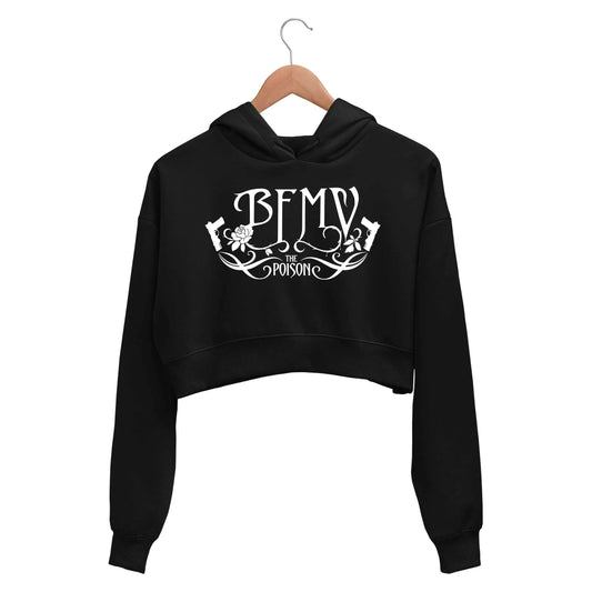 bullet for my valentine the poison crop hoodie hooded sweatshirt upper winterwear music band buy online india the banyan tee tbt men women girls boys unisex black