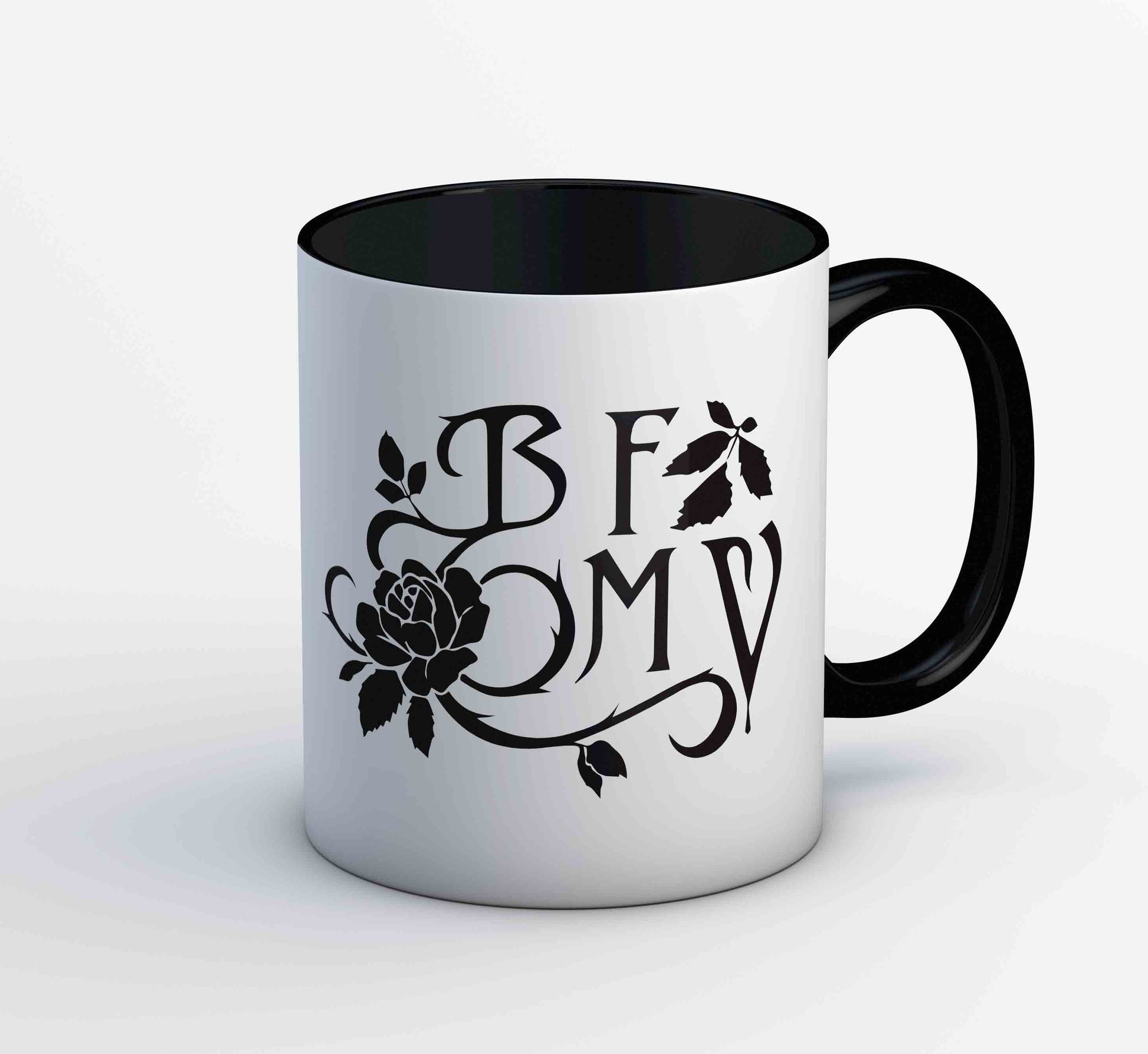 bullet for my valentine bfmv mug coffee ceramic music band buy online india the banyan tee tbt men women girls boys unisex