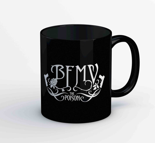 bullet for my valentine the poison mug coffee ceramic music band buy online india the banyan tee tbt men women girls boys unisex