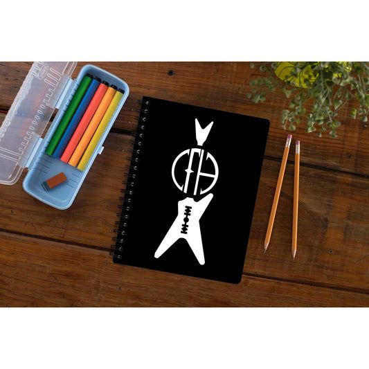 pantera cfh notebook notepad diary buy online india the banyan tee tbt unruled