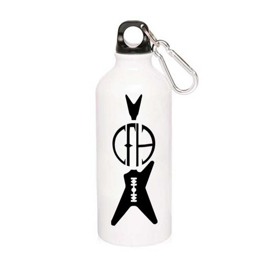 pantera cfh sipper steel water bottle flask gym shaker music band buy online india the banyan tee tbt men women girls boys unisex