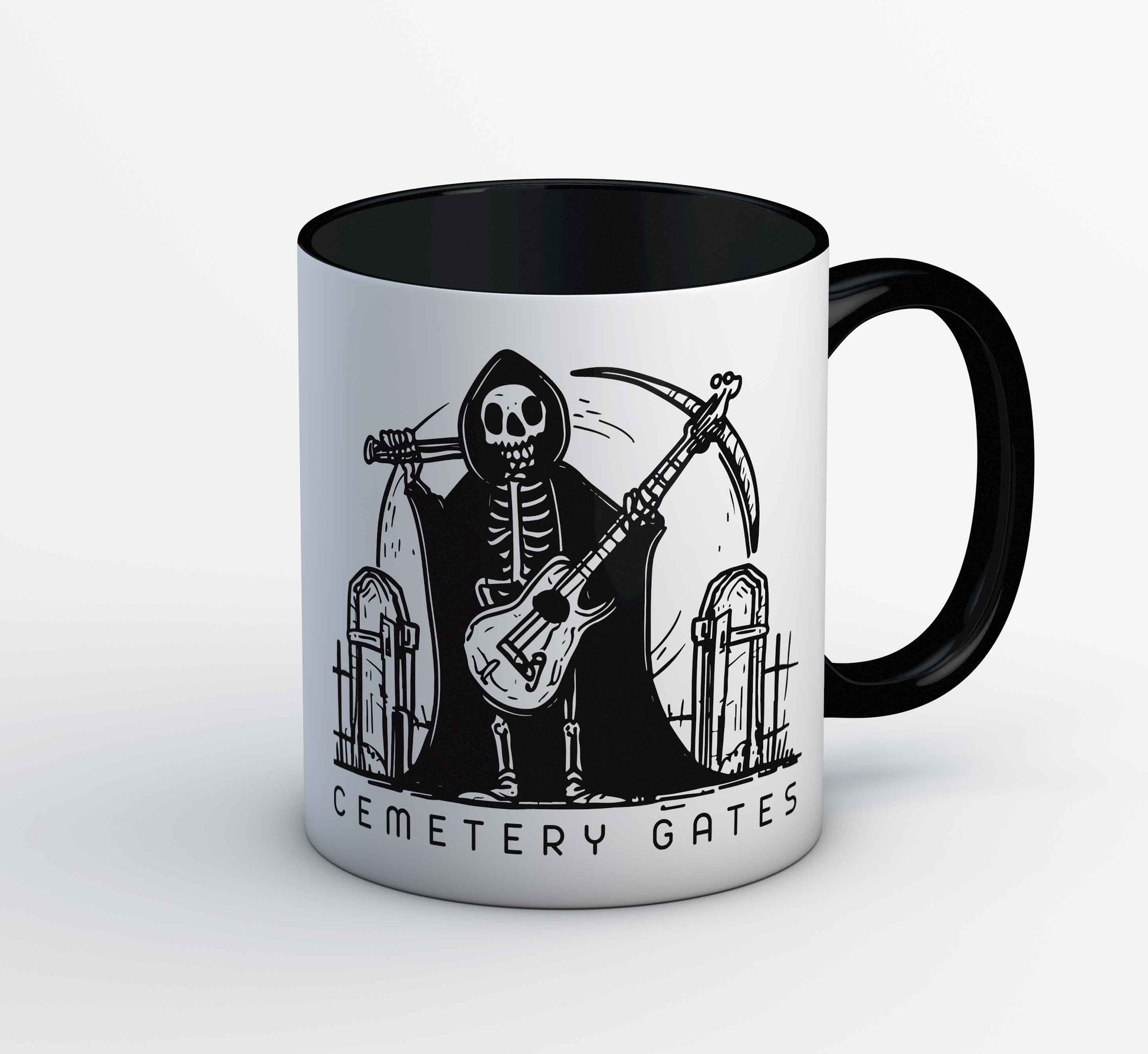 pantera cemetery gates mug coffee ceramic music band buy online india the banyan tee tbt men women girls boys unisex