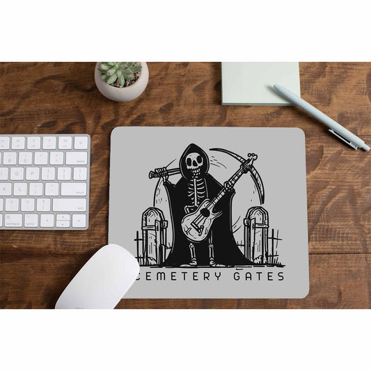 pantera cemetery gates mousepad logitech large anime music band buy online india the banyan tee tbt men women girls boys unisex