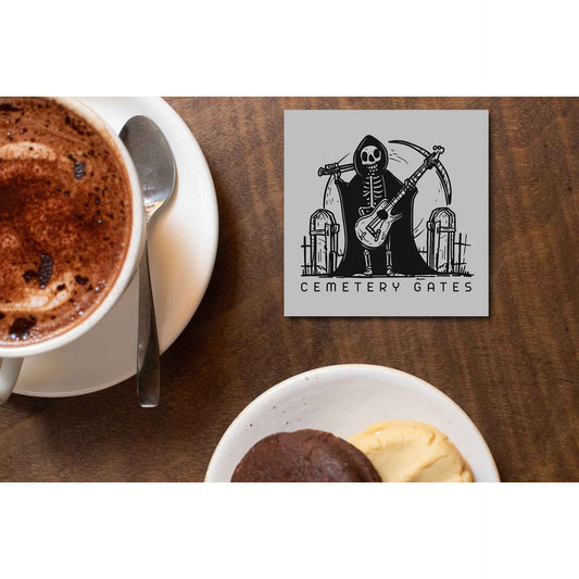 pantera cemetery gates coasters wooden table cups indian music band buy online india the banyan tee tbt men women girls boys unisex