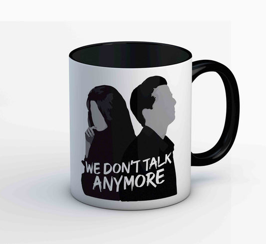 charlie puth we don't talk anymore mug coffee ceramic music band buy online india the banyan tee tbt men women girls boys unisex