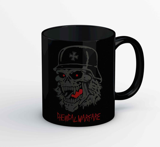 slayer chemical warfare mug coffee ceramic music band buy online india the banyan tee tbt men women girls boys unisex