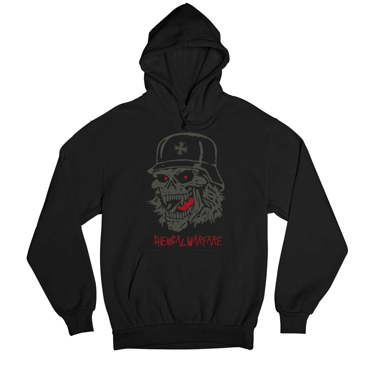 slayer chemical warfare hoodie hooded sweatshirt winterwear music band buy online india the banyan tee tbt men women girls boys unisex black