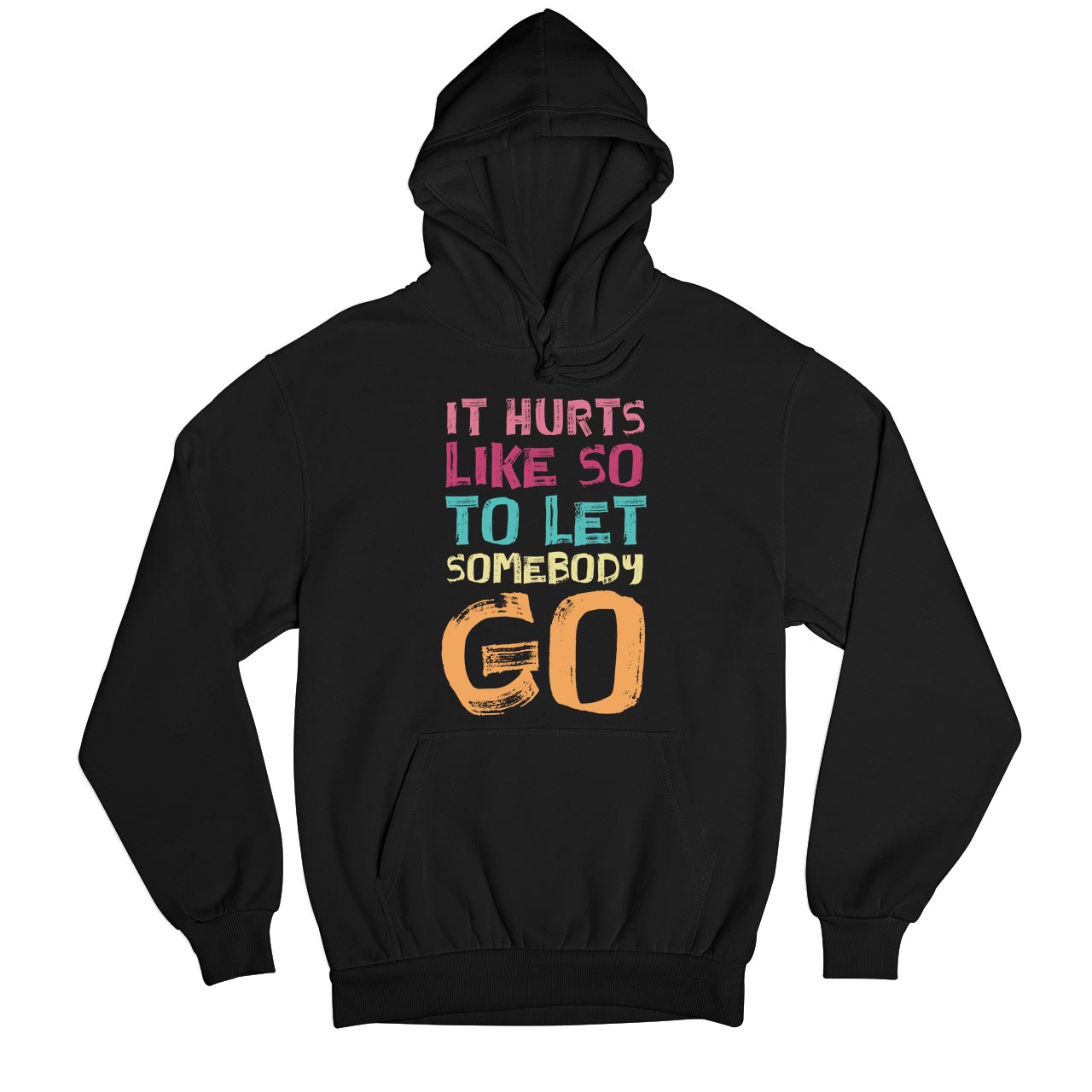 coldplay let somebody go hoodie hooded sweatshirt winterwear music band buy online india the banyan tee tbt men women girls boys unisex black