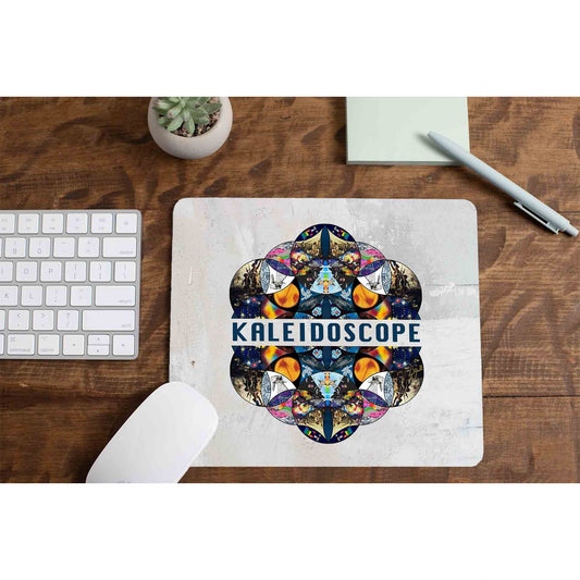 coldplay kaleidoscope mousepad logitech large anime music band buy online india the banyan tee tbt men women girls boys unisex