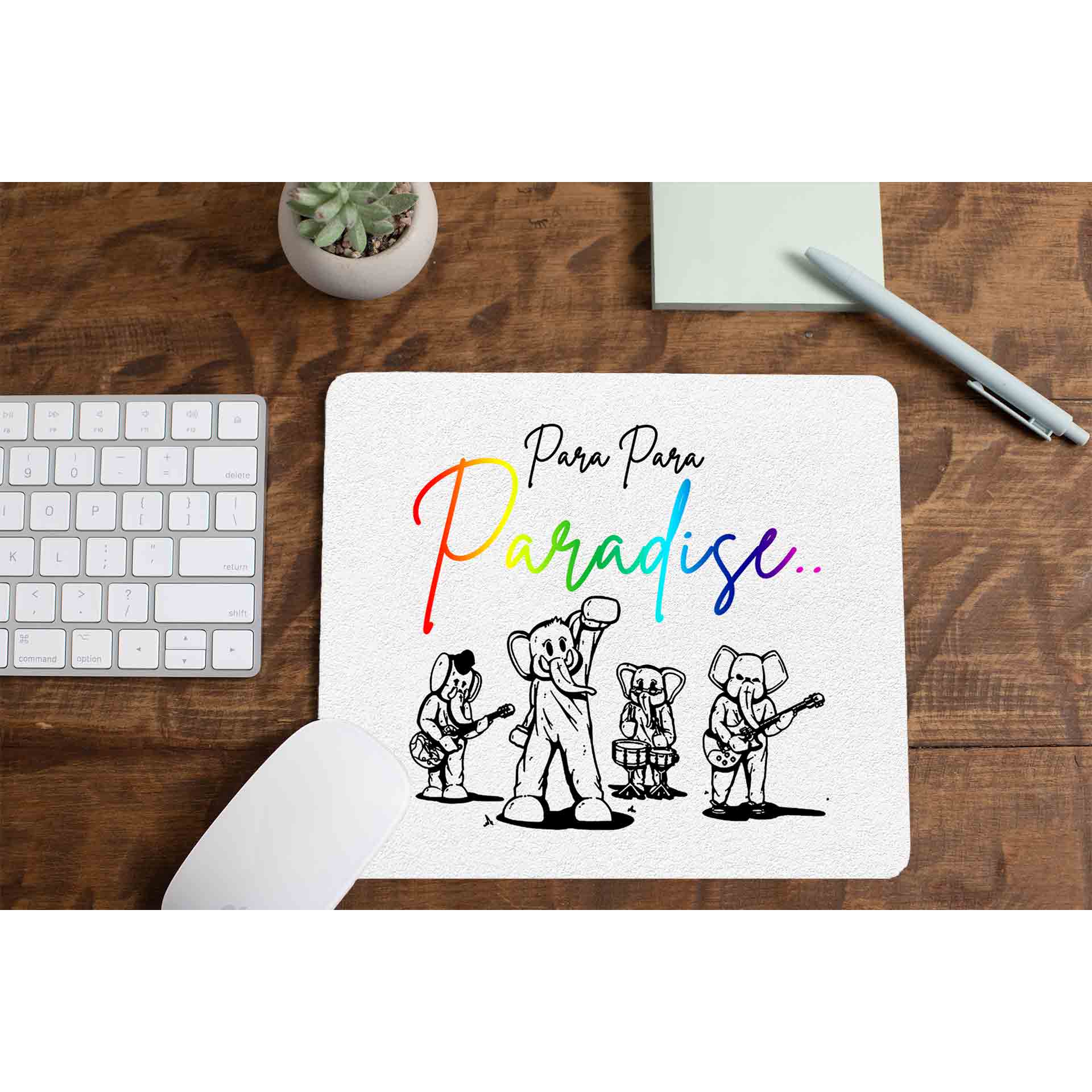 coldplay para para paradise mousepad logitech large anime music band buy online india the banyan tee tbt men women girls boys unisex