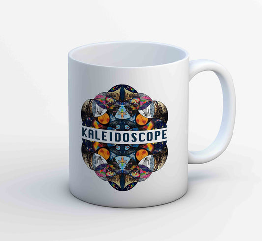 coldplay kaleidoscope mug coffee ceramic music band buy online india the banyan tee tbt men women girls boys unisex