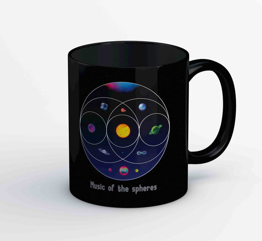 coldplay music of the spheres mug coffee ceramic music band buy online india the banyan tee tbt men women girls boys unisex